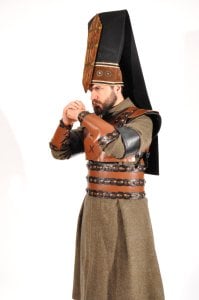 Yeniçeri Ağası