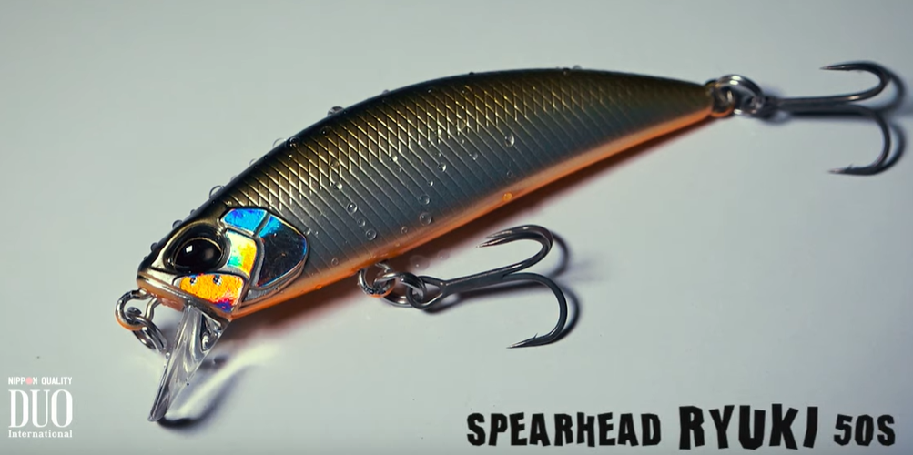 Spearhead Ryuki 50S' lere nasıl aksiyon vermelisiniz ?