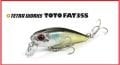 Tetra Works Toto Fat35