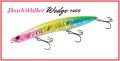 Beach Walker Wedge 140S