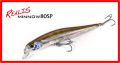 Realis Minnow 80SP