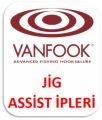 Assist İpler ve Malzemeleri