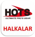 Hots Halkalar