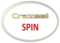 Crazee Spin Kamışlar