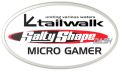 Salty Shape Dash Micro Gamer