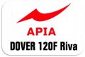Apia Dover 120F Riva