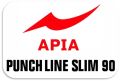 Apia Punchline 90S