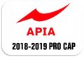 Apia Pro-Cap Şapkalar