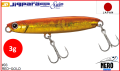 Jigpara Micro Swim 3 Gram