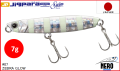 Jigpara Micro Swim 7 Gram