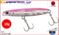 Jigpara Micro Swim 10 Gram
