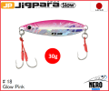 Jigpara Slow 30 Gram