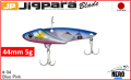 Jigpara Blade 44mm 5 Gram