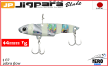 Jigpara Blade 44mm 7 Gram
