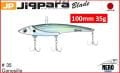 Jigpara Blade 100mm 35 Gram