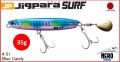 Jigpara Surf 35 Gram