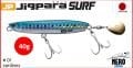 Jigpara Surf 40 Gram
