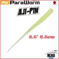 Paraworm Aji-Pin 2.5'' 6.5cm