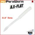 Paraworm Aji-Flat 2.3'' 6cm