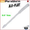 Paraworm Aji-Flat 2.8'' 7cm