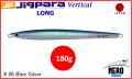 Jigpara Vertical Long 180 Gram