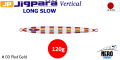 Jigpara Vertical Long Slow 120 Gram