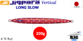Jigpara Vertical Long Slow 200 Gram