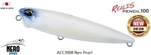 Duo Realis Pencil 100 ACC3008 Neo Pearl