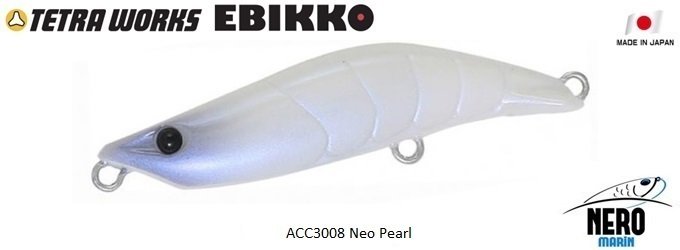 Tetra Works Ebikko  ACC3008 / Neo Pearl