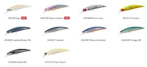 Spearhead Ryuki 110S SW AOA0220 / Astro Red Head
