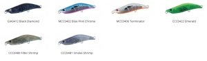 Tetra Works Ebikko  ACC0500 / Solid Glow