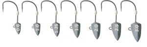 MC Jigpara Head JPHD-0.6 gr/ DART