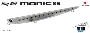 Bay Ruf Manic 95 Namaesa CCZ085