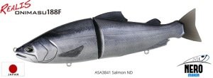 Realis Onimasu 188F  ASA3841 / Salmon ND