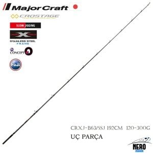 MC Crostage New CRXJ-B63/5SJ Uç Parça