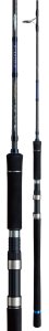 Crazee Jigging Shaft S63MH 1,90mt./Max. 200gr.