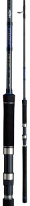 Crazee Shore Jig S1002H 3,05mt. / Max. 60gr..