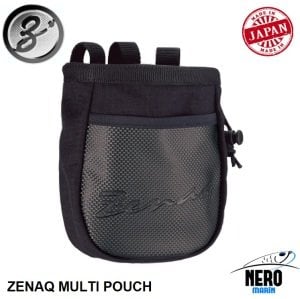 Zenaq Multi Pouch