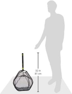 MC LS-300CP Landing Shaft Kepçe