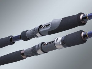 MC Solpara New SPXJ-B60MH Jigging Kamış 183cm 100-180g