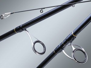 MC Solpara New SPXJ-B60MH Jigging Kamış 183cm 100-180g