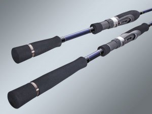 MC Solpara New SPXJ-B60M Jigging Kamış 183cm 80-150g