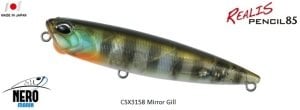 Realis Pencil 85  CSX3158 / Mirror Gill