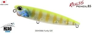 Realis Pencil 85  DDH3066 / Funky Gill