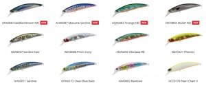 Spearhead Ryuki 80S SW  ADA3121 / Phoenix