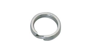 Split Ring Halka  No.4  18kg. 39Lb.
