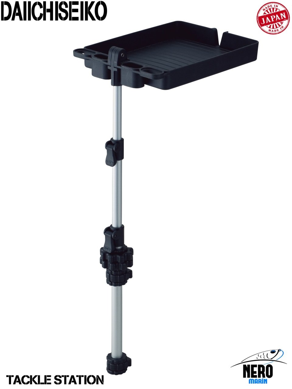 Daiichiseiko Tackle Station 33S