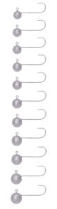 MC Jigpara Otoku Head OTHD-1.4gr. (25pcs. Bag)