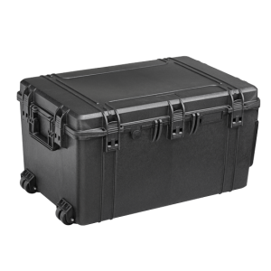 Panaro Max 750H400 Çanta 816*540*426mm. Black