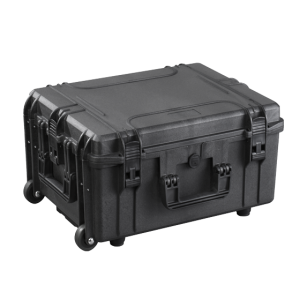 Panaro Max 540H245HTR Çanta 604*473*283mm. Black